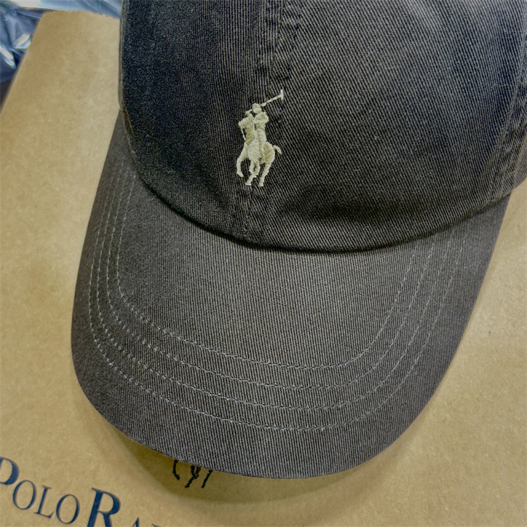 PR Ralph Lauren hats 27.8$ — תמונה 3
