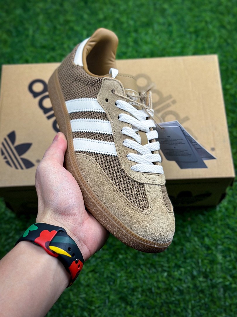 Adidas Samba OG · KK44 — תמונה 11