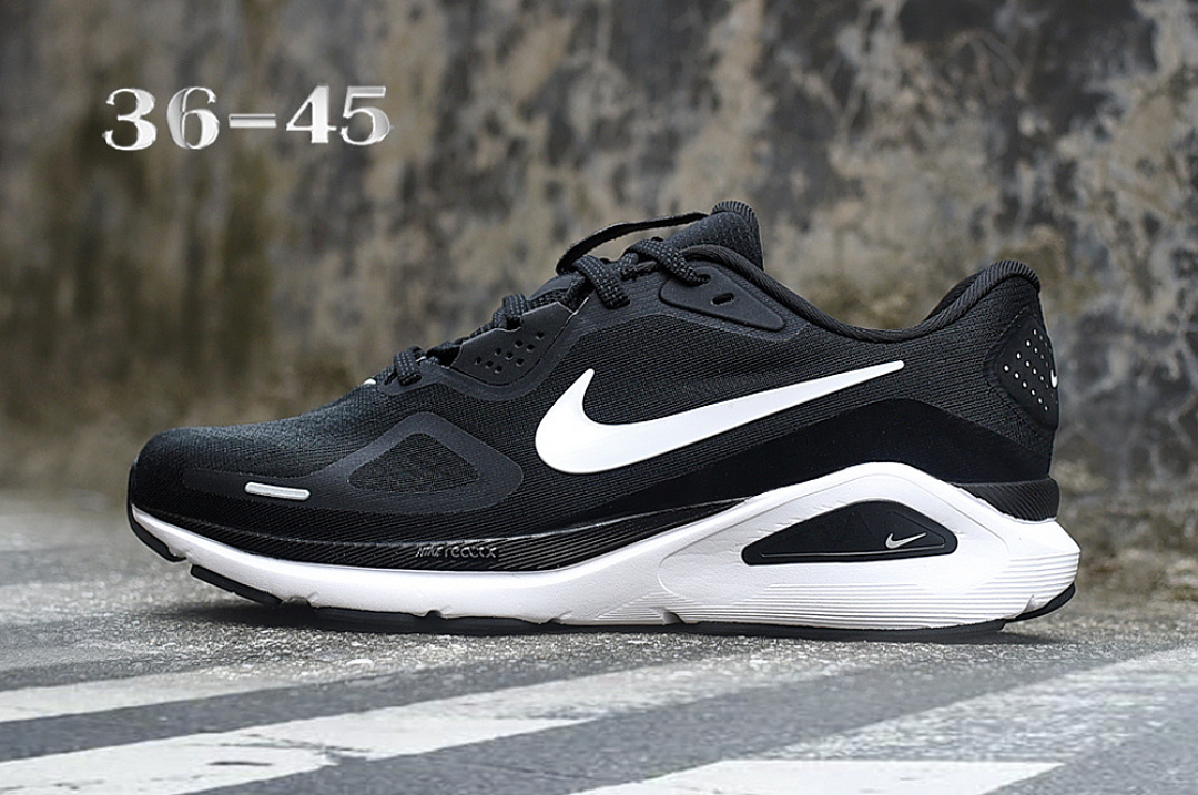 Nike Structure 26 · A25B — תמונה 23