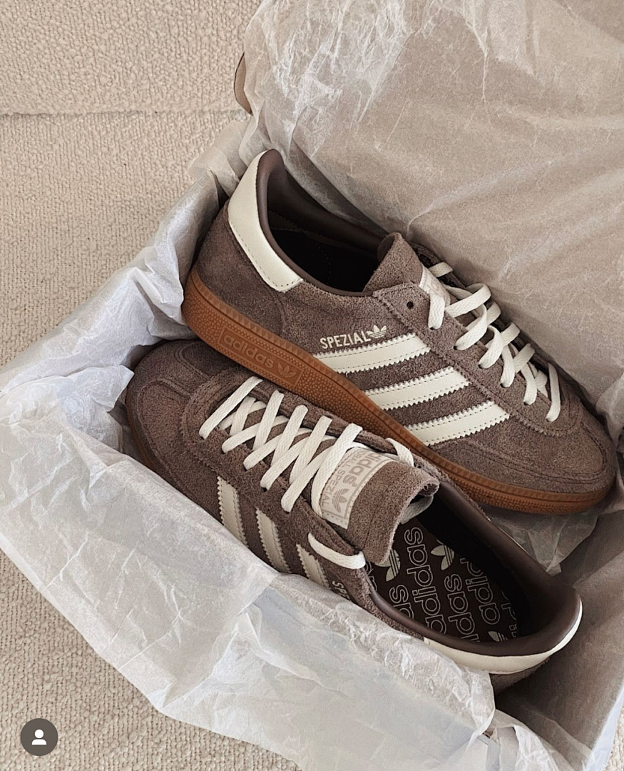 Adidas Handball Spezial · YG01 — תמונה 9