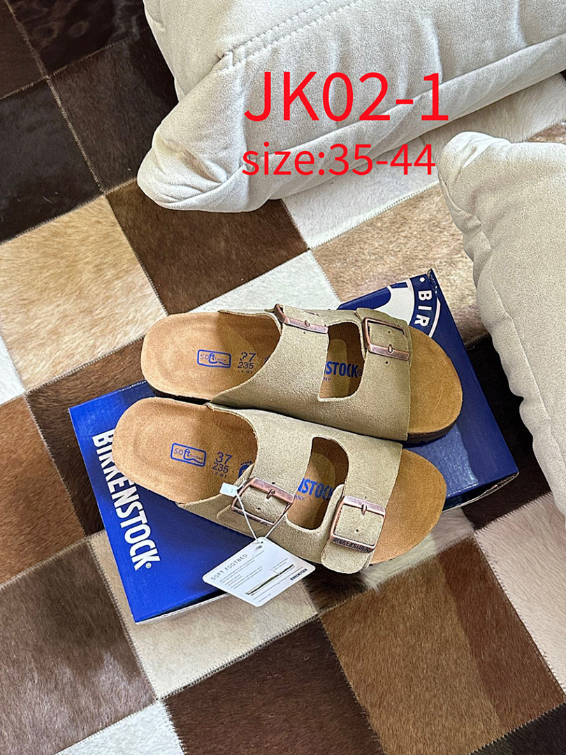 Birkenstock Arizona · JK02 — תמונה 14