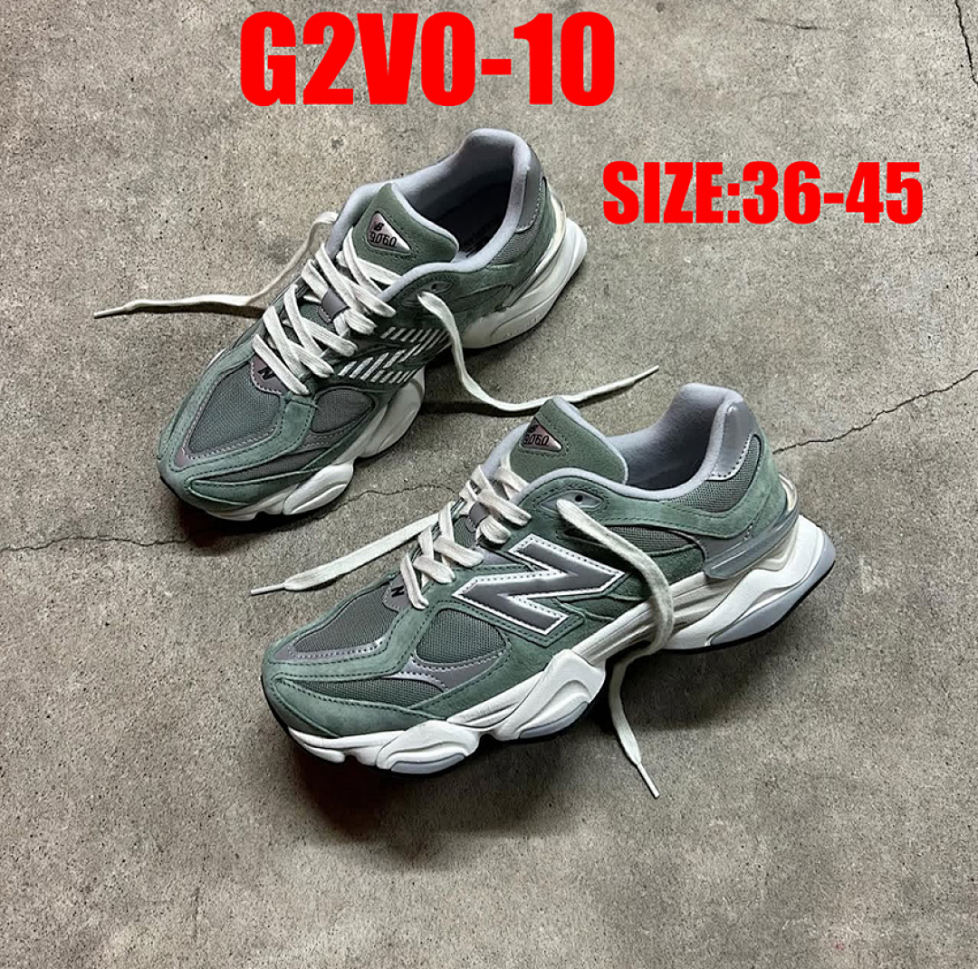 New Balance 9060 · G2V0 — תמונה 19