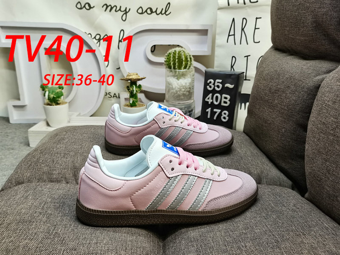 Adidas Samba OG · TV40 — תמונה 25