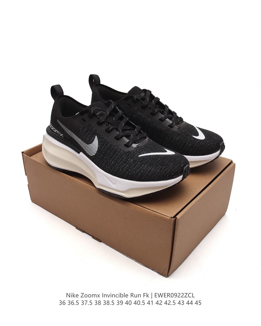 Nike ZoomX Invincible Run 3 · Y30M — תמונה 5