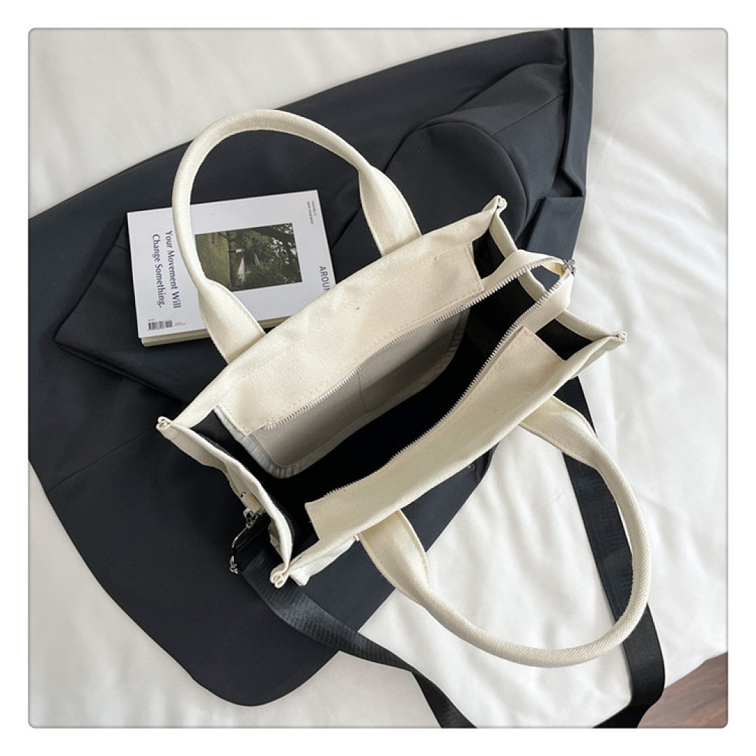 Marc Jacobs The Tote Bag · K24F — תמונה 11