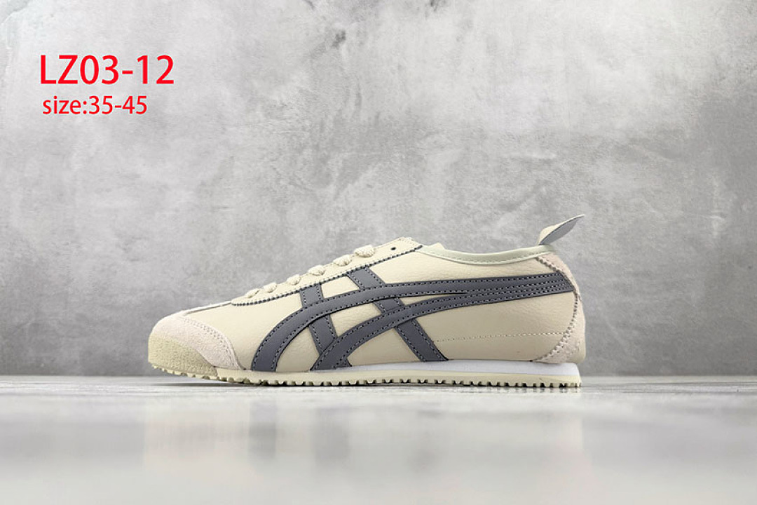 Onitsuka Tiger Mexico 66 SD · LZ03 — תמונה 14
