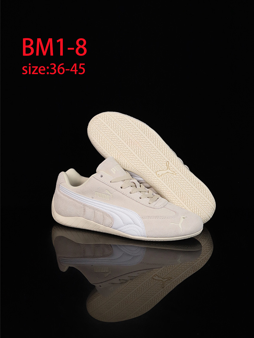 Puma Speedcat · BM1 — תמונה 25