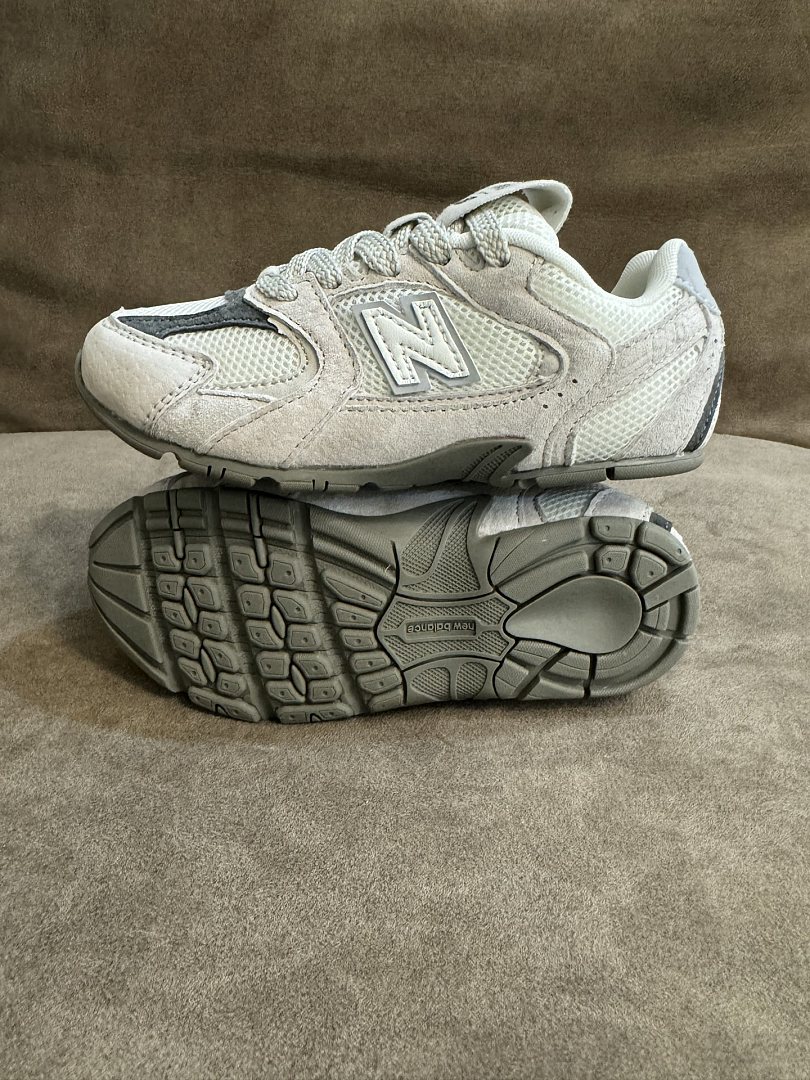 New Balance 530 · BY89 — תמונה 4