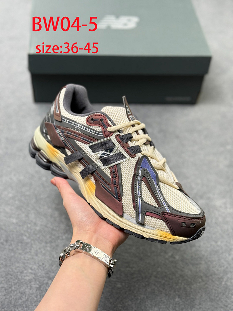 New Balance 1906A · BW04 — תמונה 23