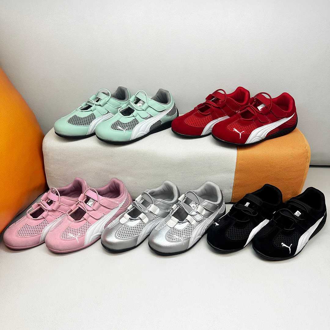 PUMA Speedcat Go · R32J