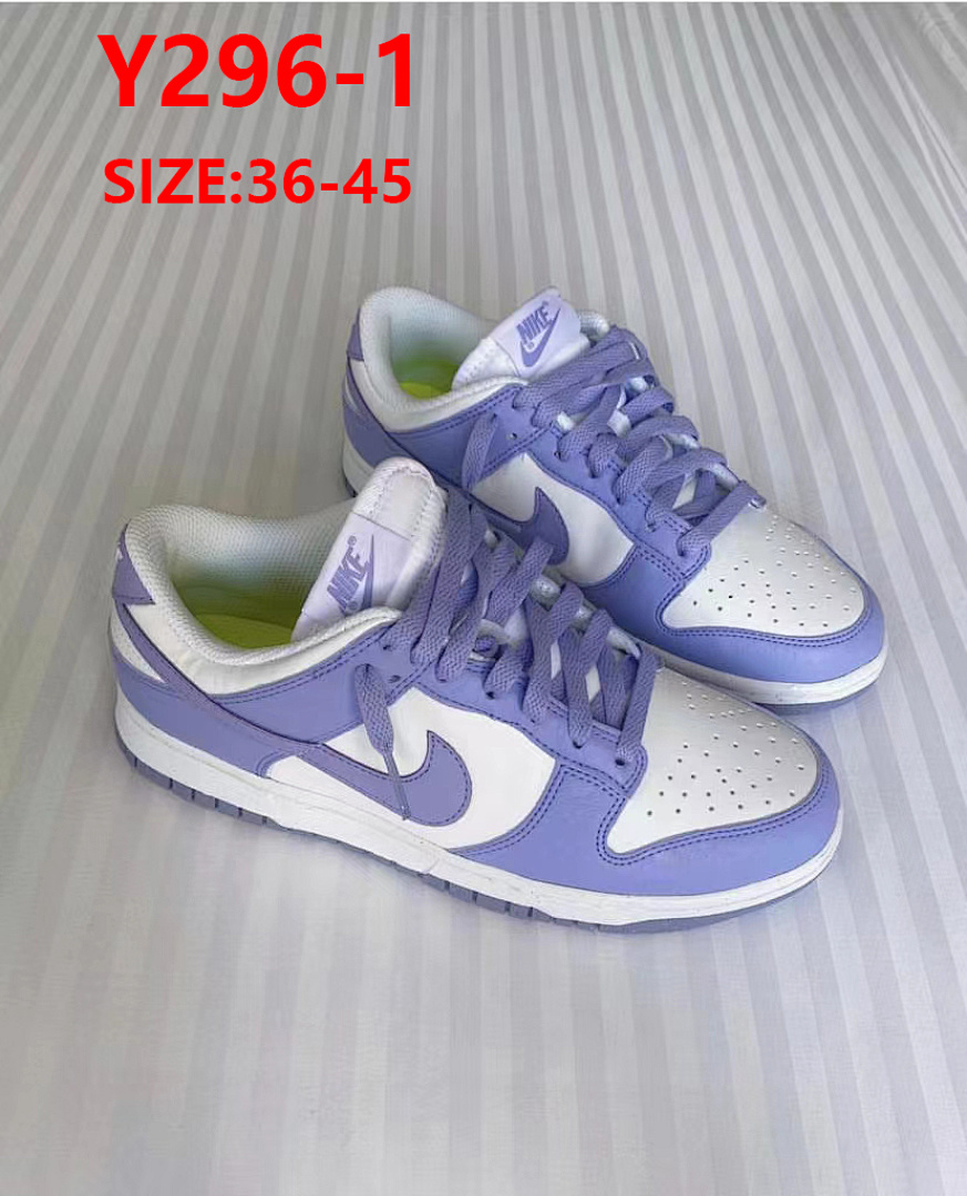 Nike Dunk Low Next Nature 'White · Y296 — תמונה 8