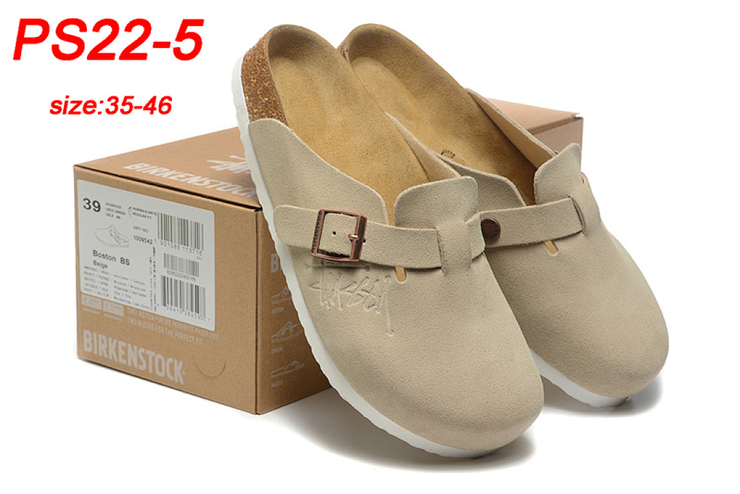 Birkenstock Boston · PS22 — תמונה 14