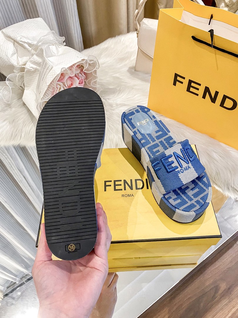 Fendi Sunshine · ACC1 — תמונה 2