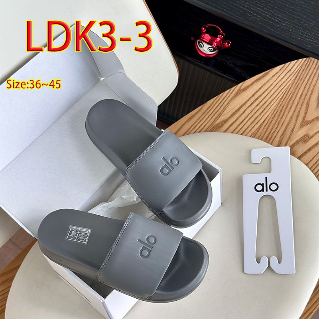 Alo Yoga It Slide · LDK3 — תמונה 13