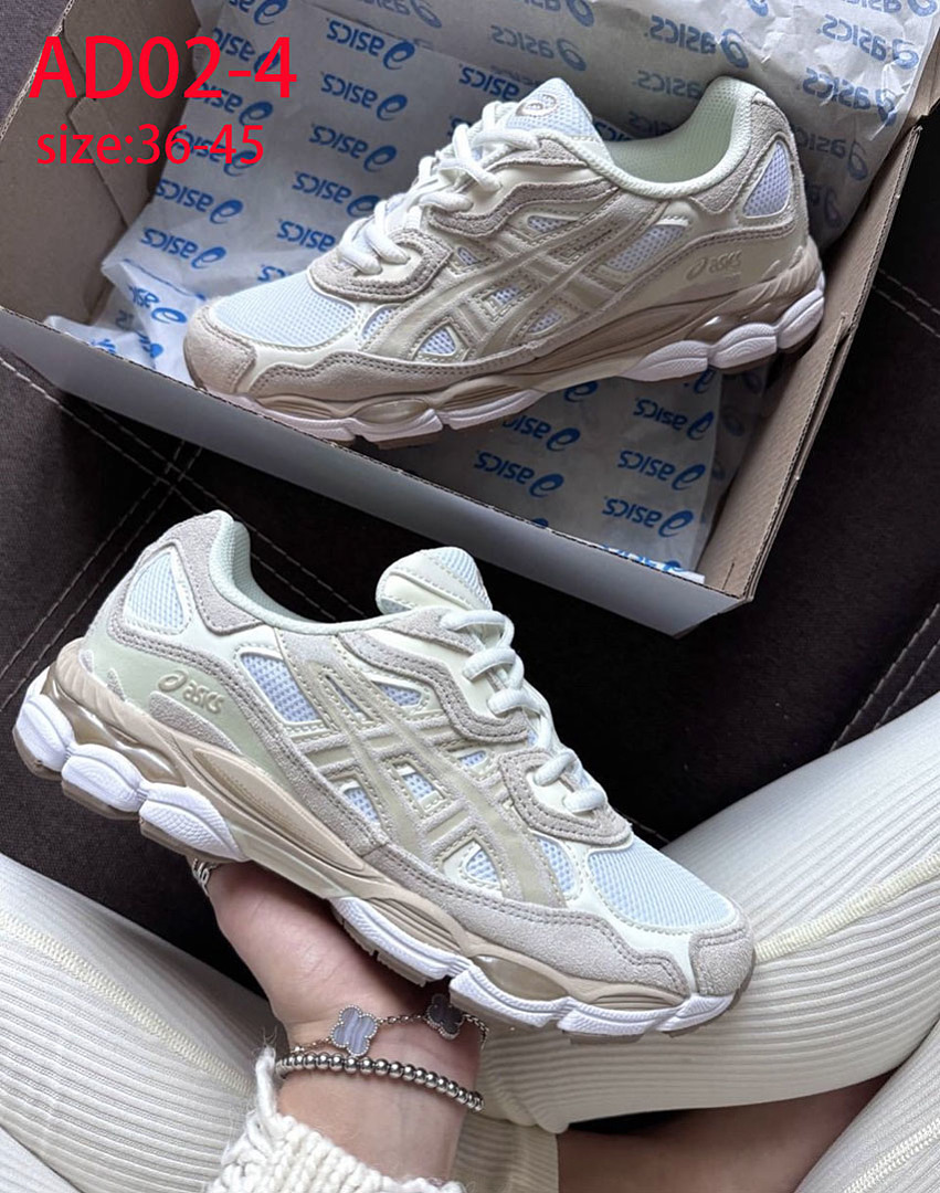 Asics GEL-NYC · AD02 — תמונה 26