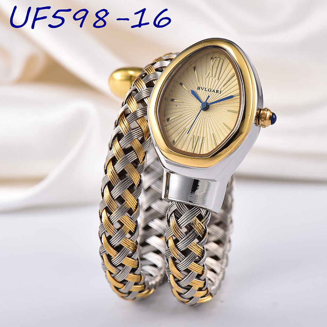 Just Cavalli Signature Snake · UF598 — תמונה 5