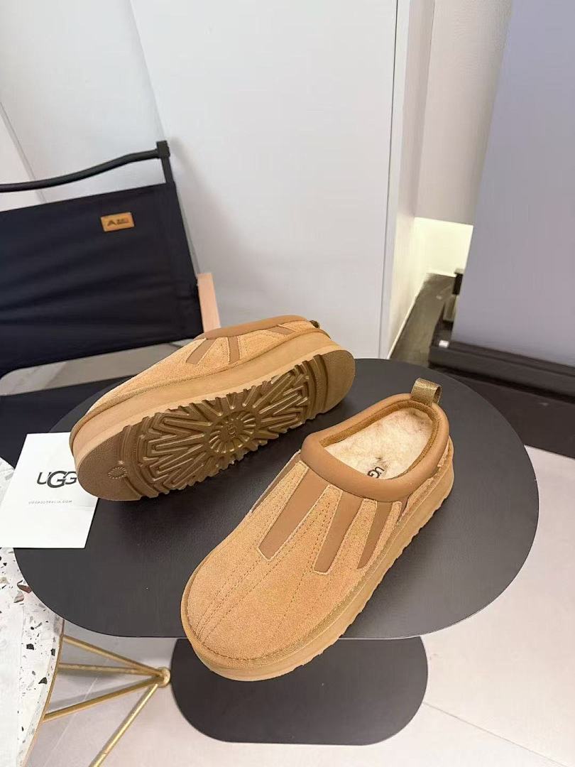 UGG Tazz Sunwave · Q2V — תמונה 2