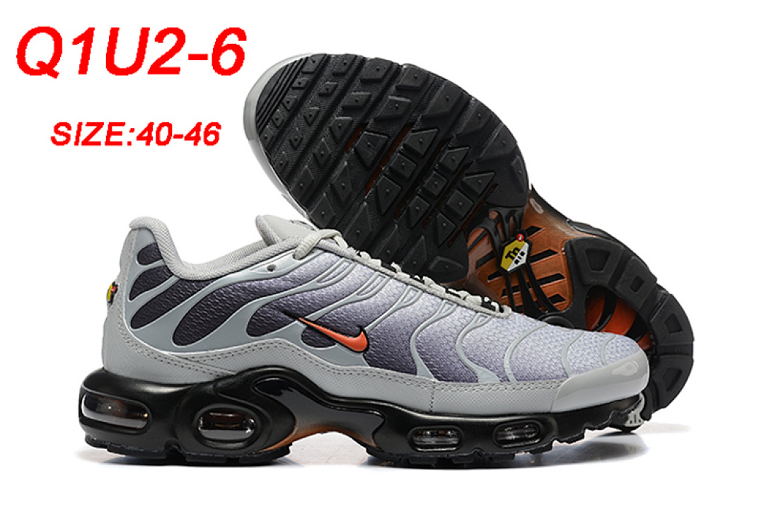 Nike Air Max Plus · Q1U2 — תמונה 19