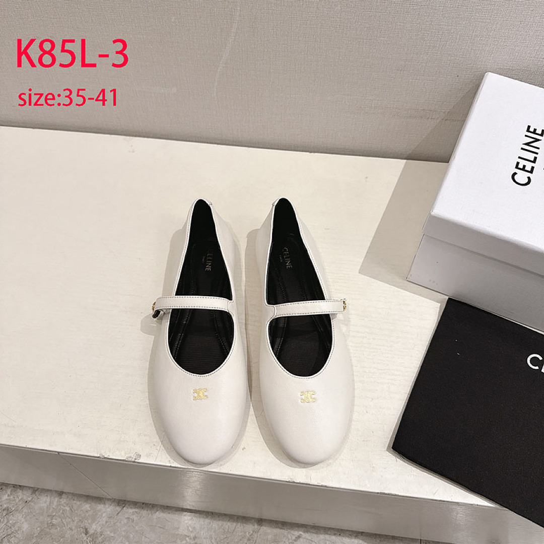Prada Mary Jane · K85L — תמונה 4
