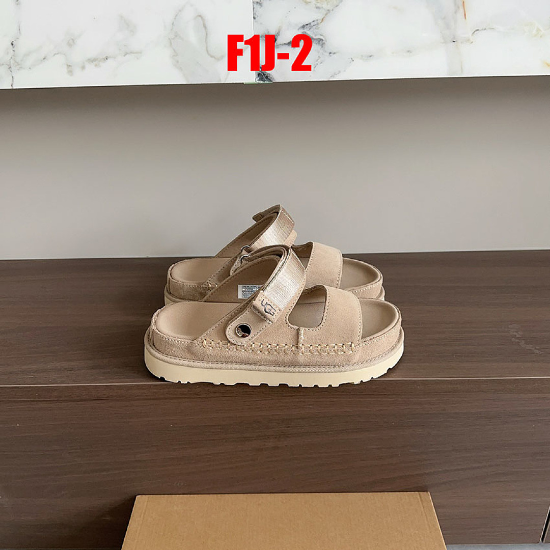 UGG Goldenstar Glide · F1J — תמונה 6
