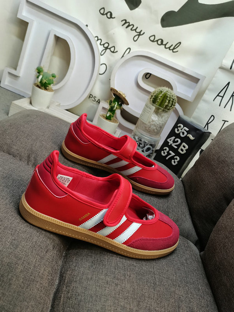 Adidas Samba Jane · SAA8 — תמונה 4
