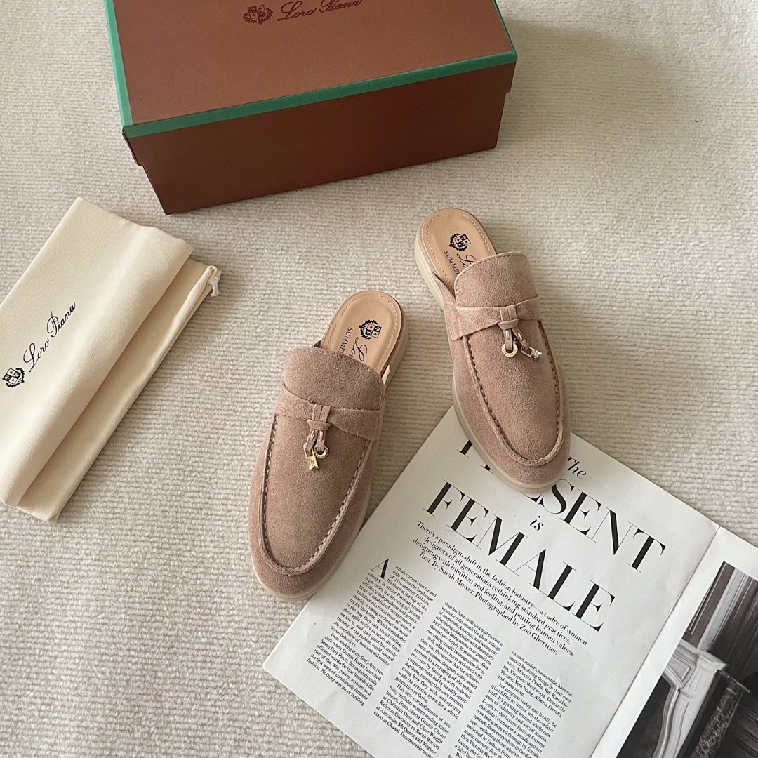 Loro Piana Summer Charm Walk · EFE2 — תמונה 8