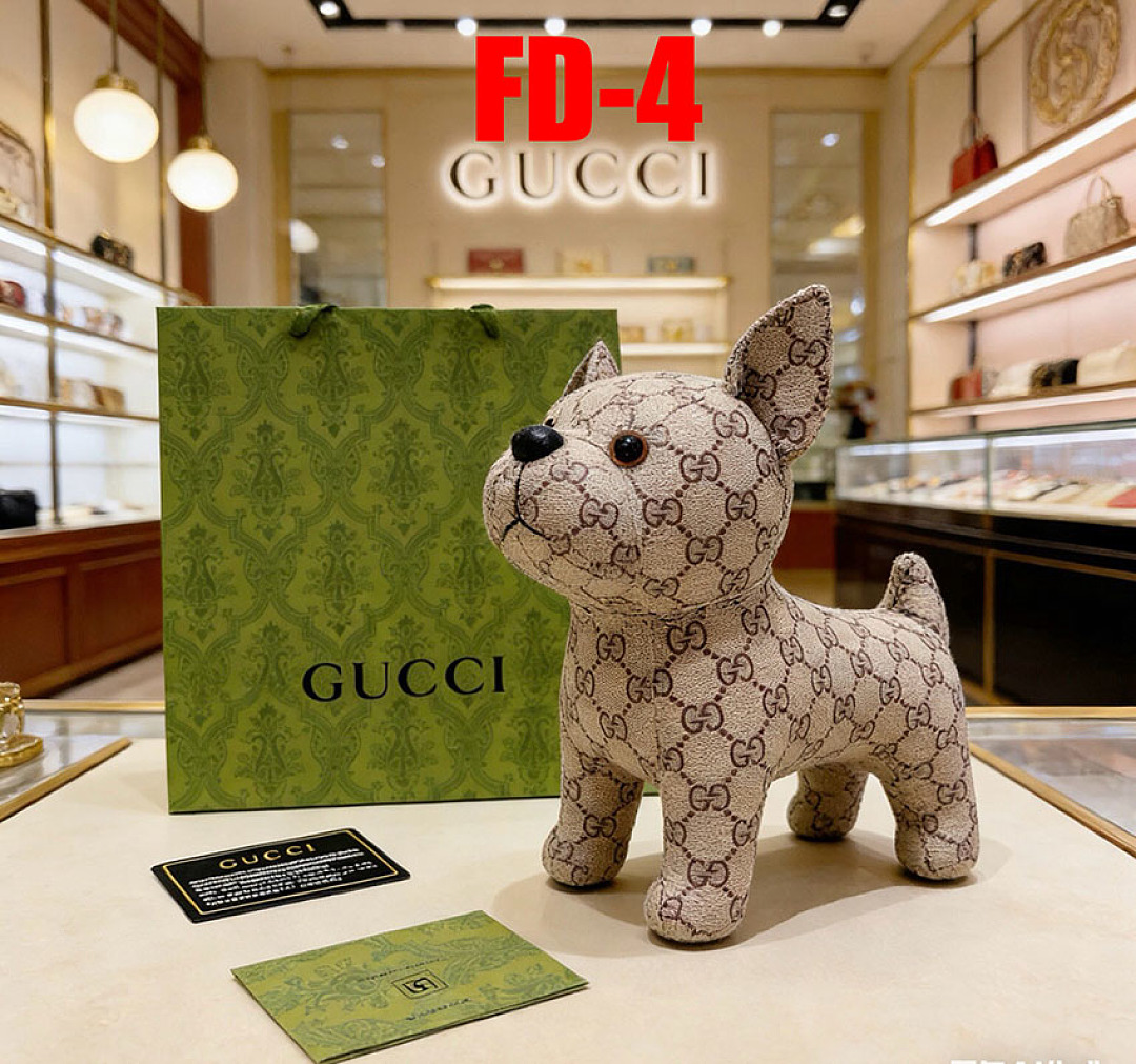 Gucci Brando the Chihuahua · FD — תמונה 18