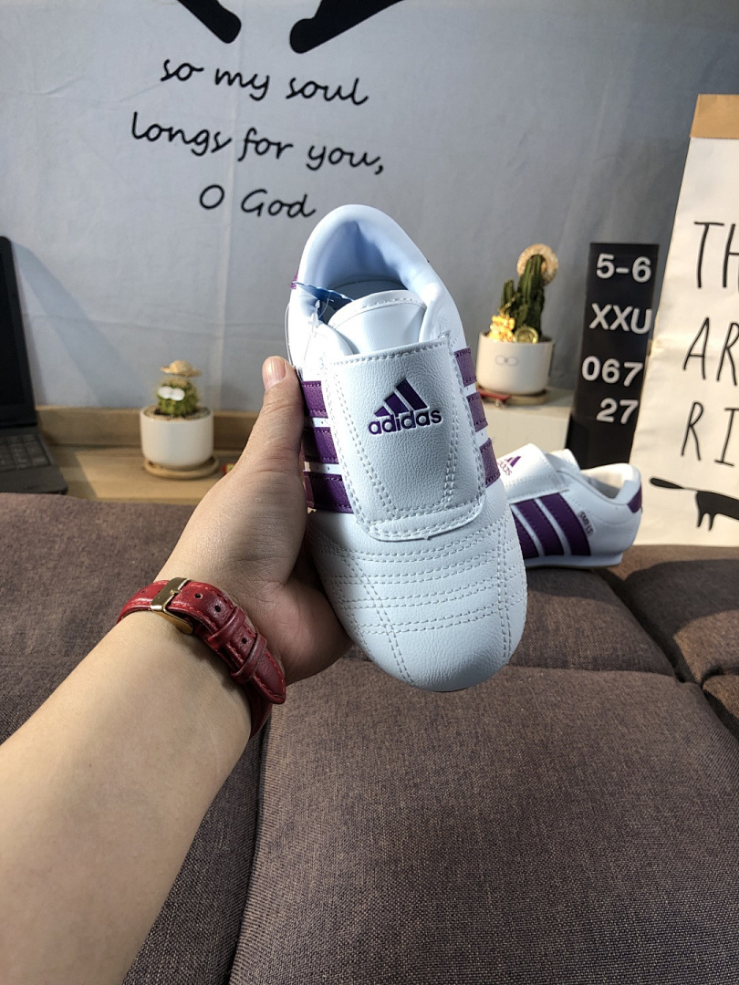 Adidas Taekwondo · R3HJ — תמונה 10