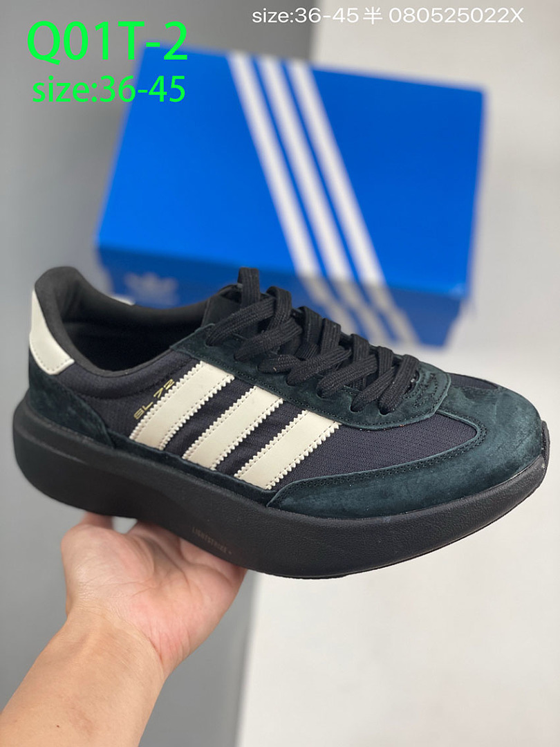 Adidas SL 72 Pro · Q01T — תמונה 28