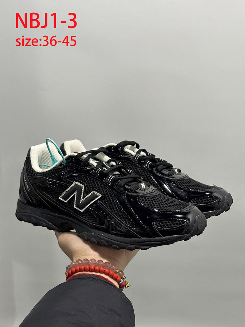 New Balance 204L · NBJ1 — תמונה 22