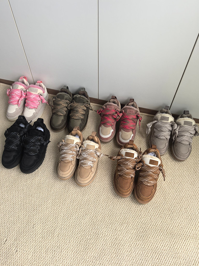 UGG Lowmel · LR03 — תמונה 13