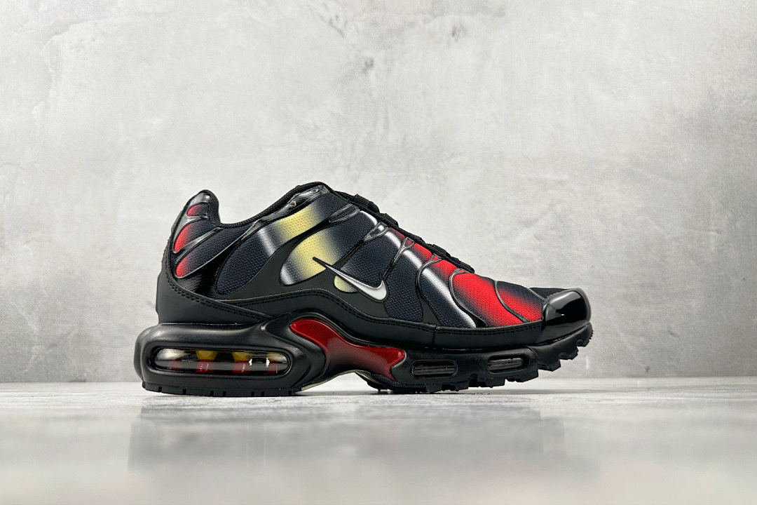 Nike Air Max Plus · M36N — תמונה 6
