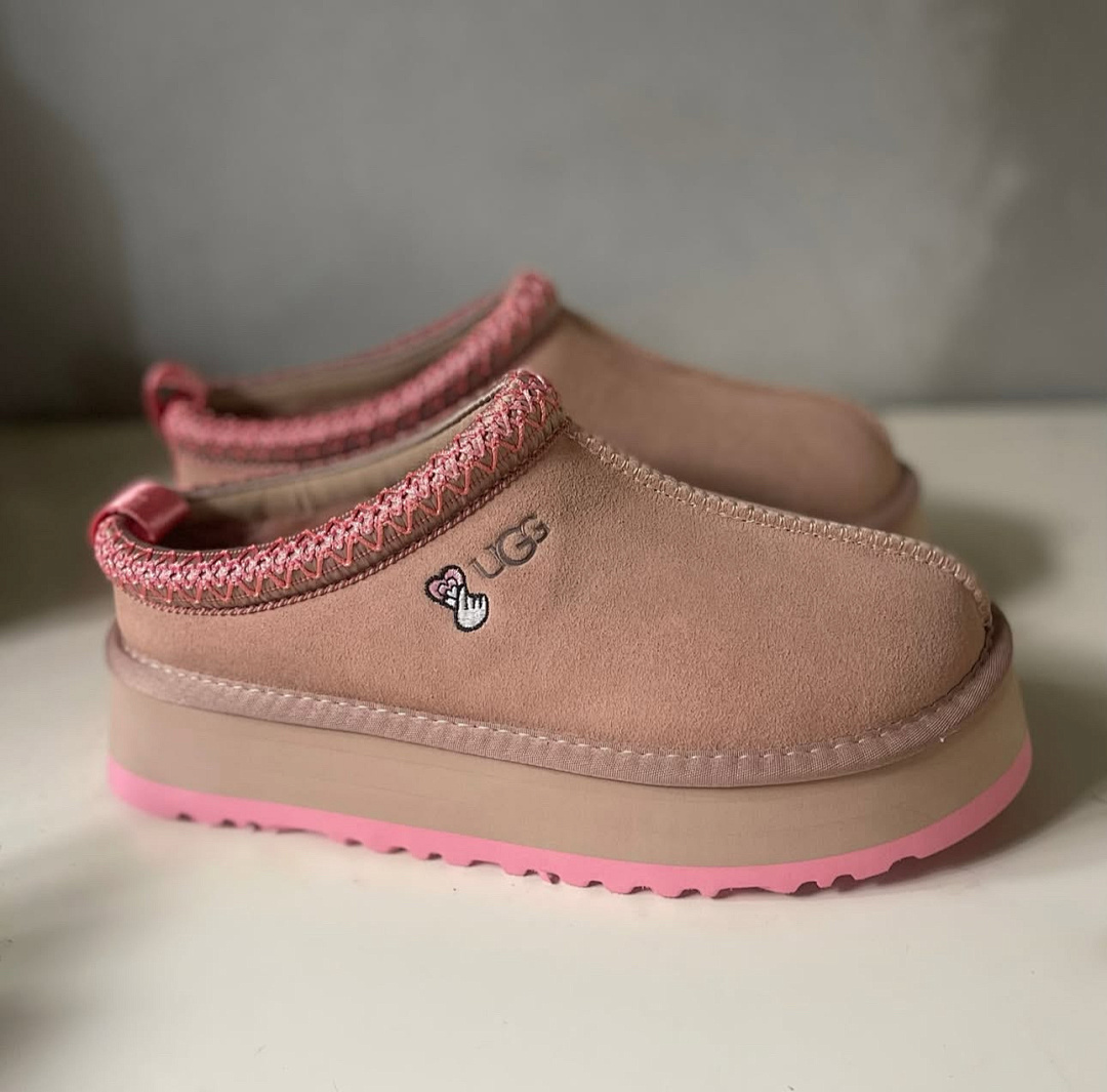 UGG Tazz · 9ZWN — תמונה 5