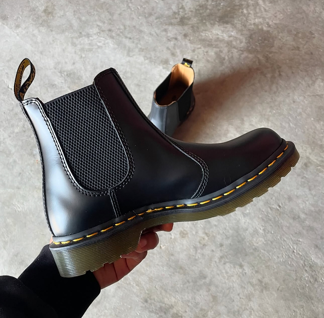 Dr. Martens 2976 Quad · M21D — תמונה 5