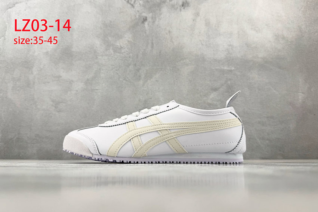 Onitsuka Tiger Mexico 66 SD · LZ03 — תמונה 12