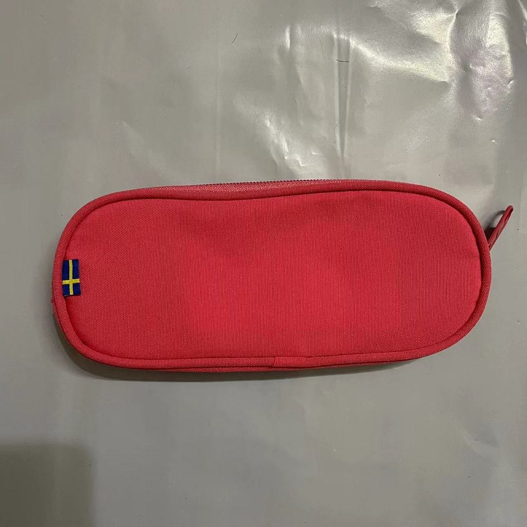 Fjallraven Kanken Art Pen Case · G61F — תמונה 2