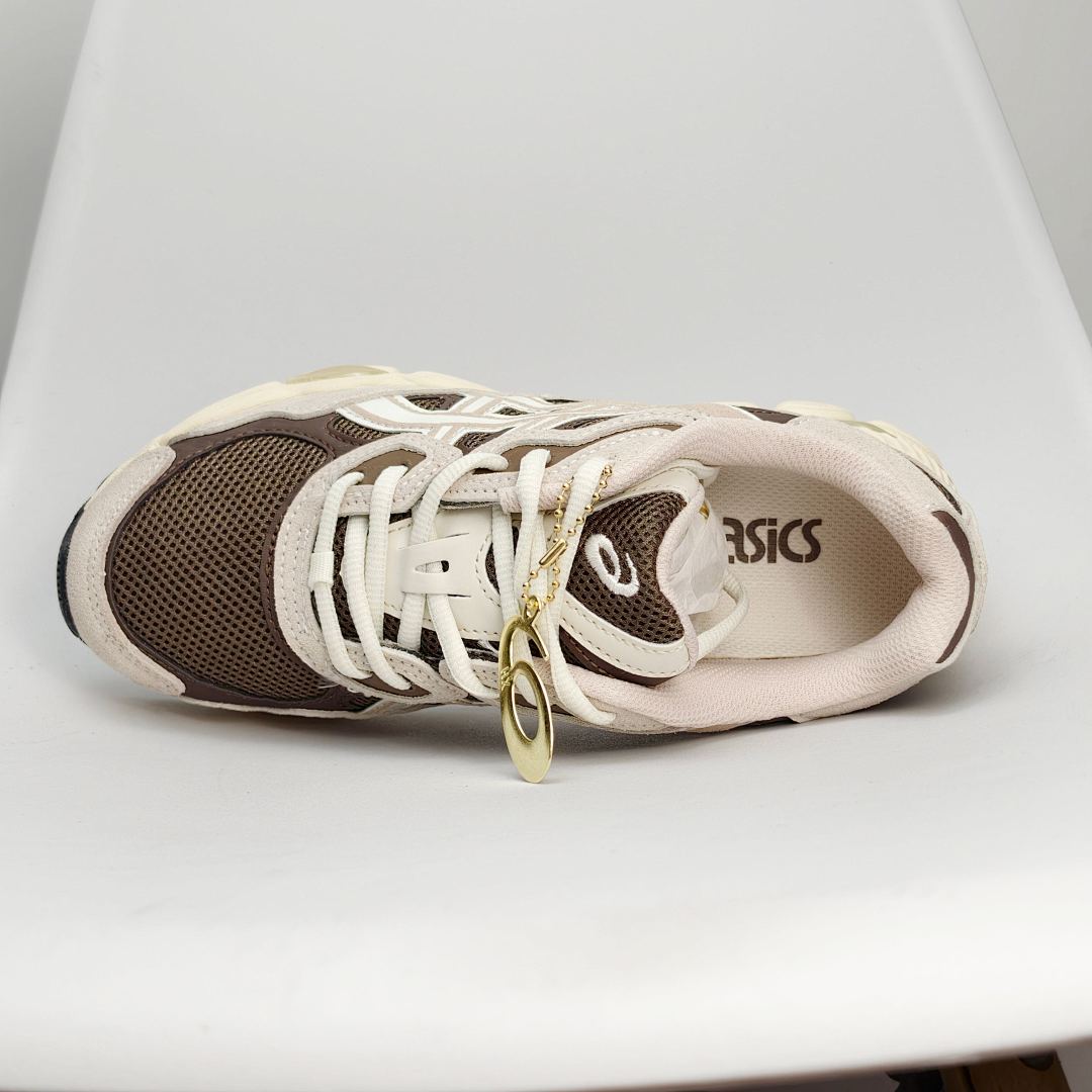 ASICS GEL-NYC · J5DA — תמונה 4