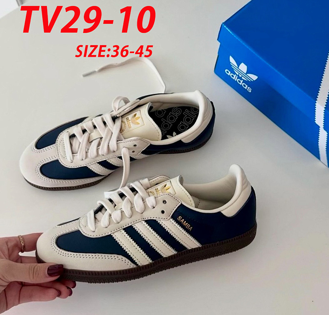 Adidas Samba OG · TV29 — תמונה 12