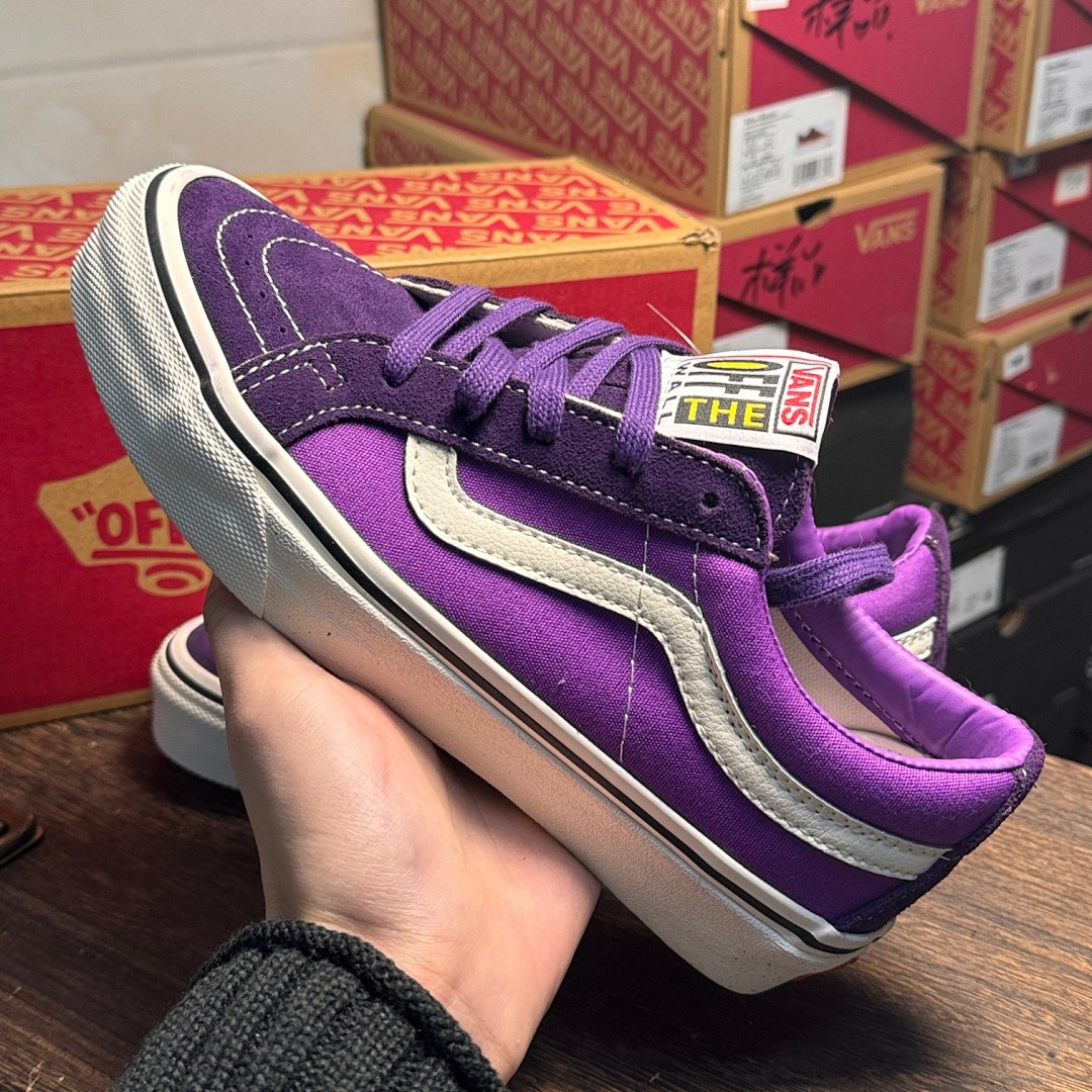Vans Old Skool · VAN5 — תמונה 7