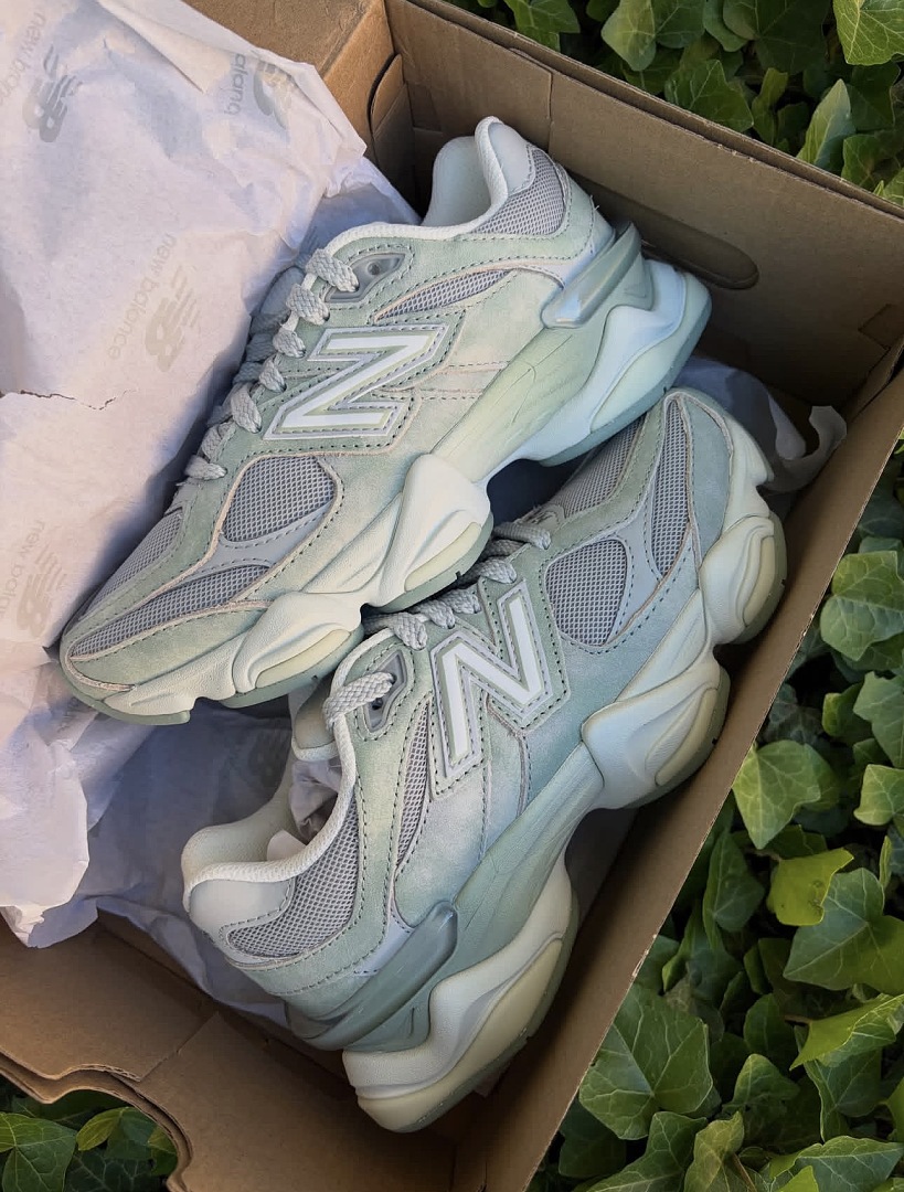 New Balance 9060 · N99B — תמונה 6