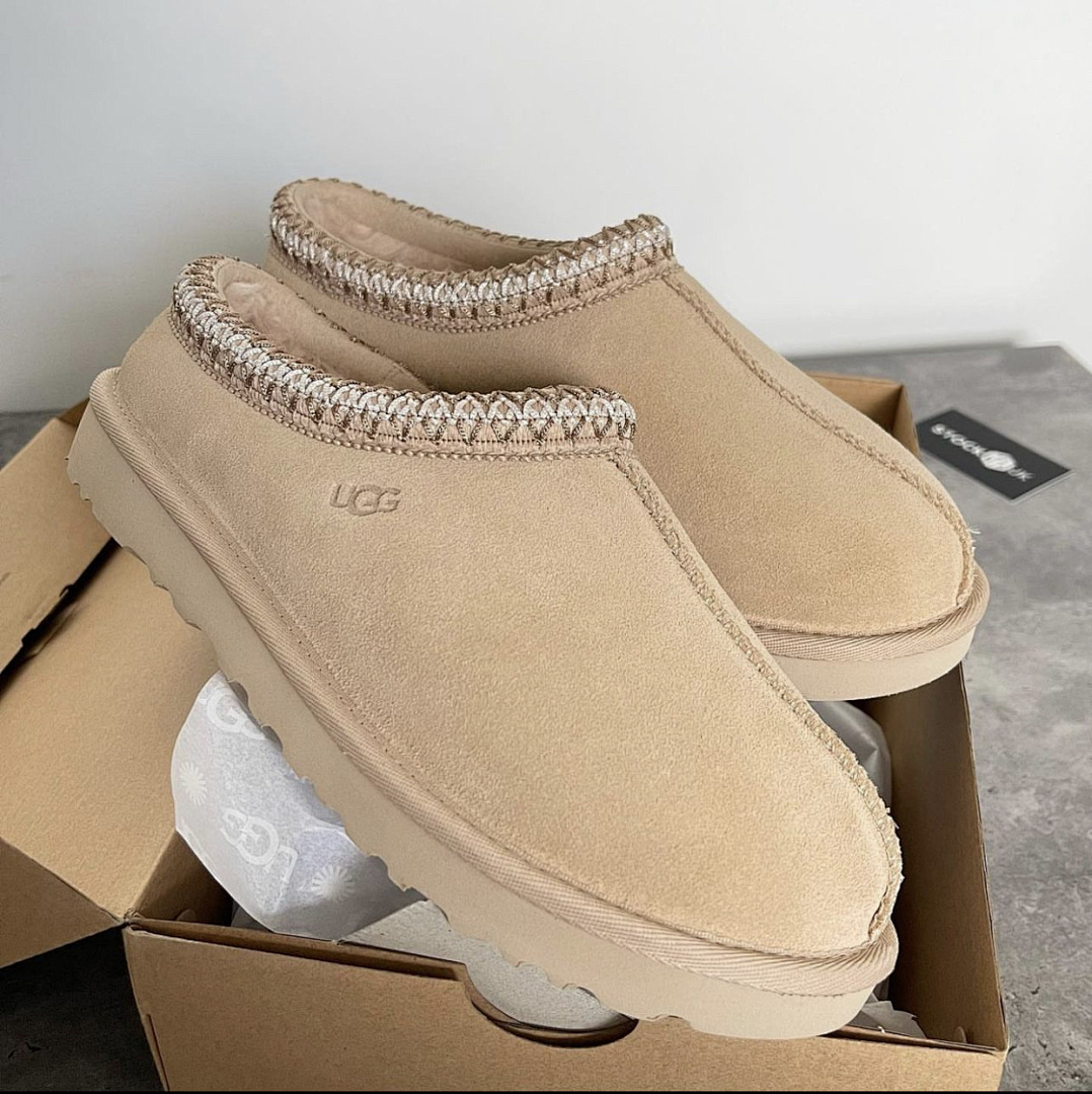 UGG Tasman · M7D6 — תמונה 5