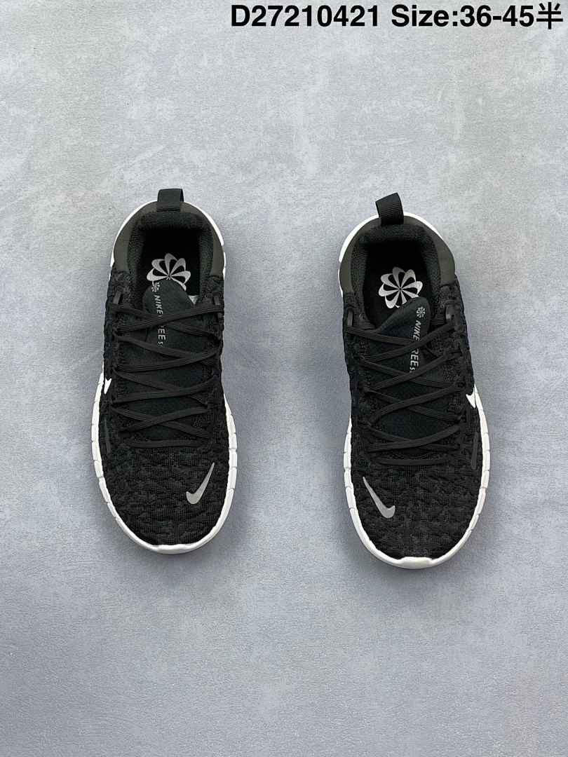 Nike Free Run 5.0 Next Nature · RK05 — תמונה 4
