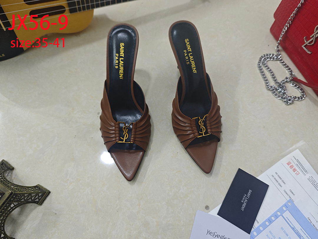 Saint Laurent Babylone · JX56 — תמונה 3