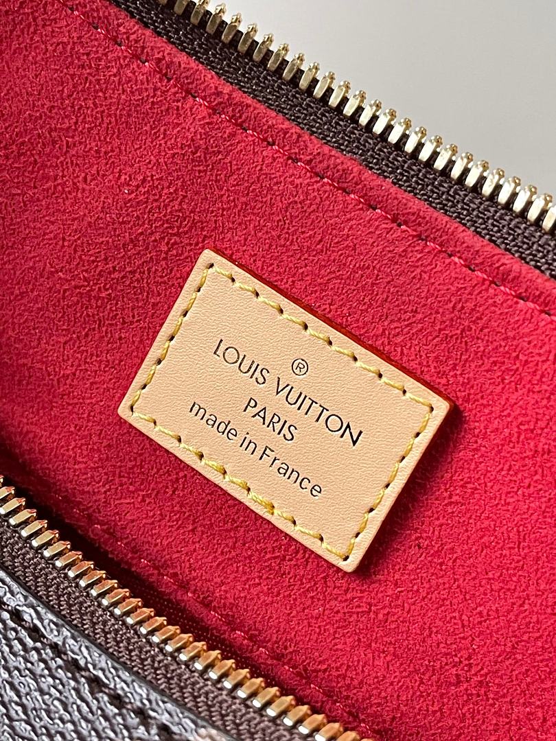 Louis Vuitton Slouchy PM Monogram · XX9J — תמונה 4