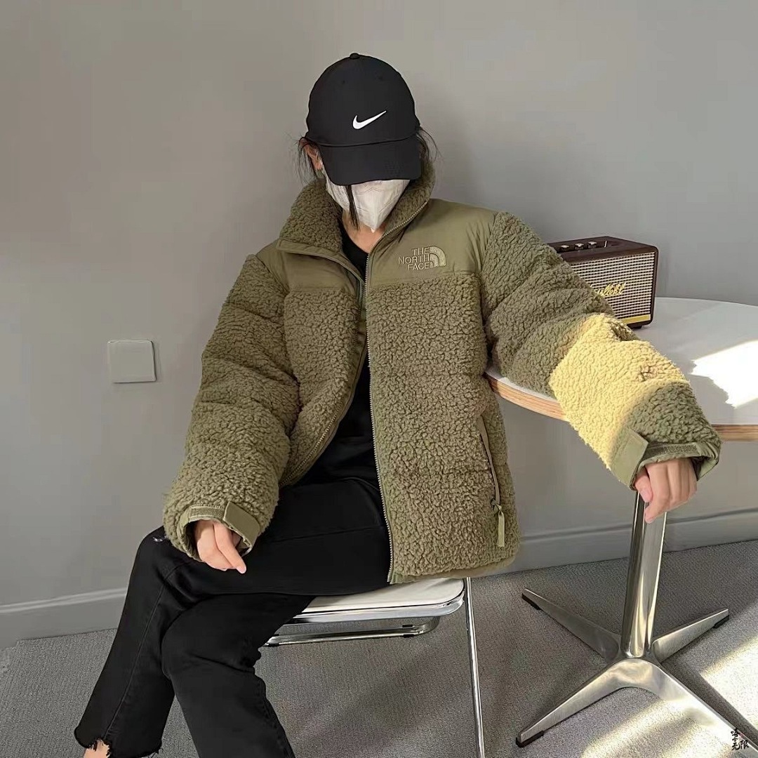 The North Face Sherpa Nuptse · TV20 — תמונה 6