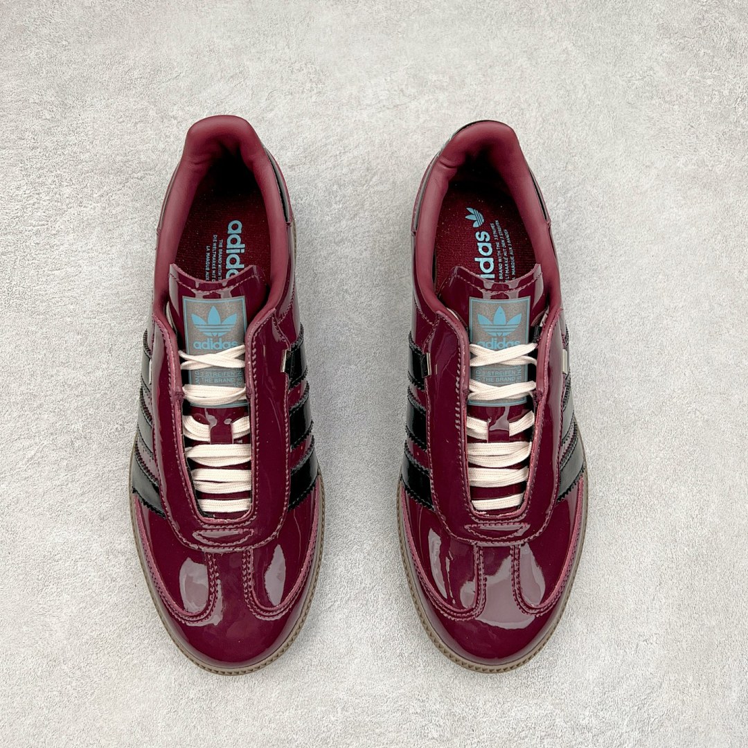 Adidas Gazelle Indoor · LL02 — תמונה 10