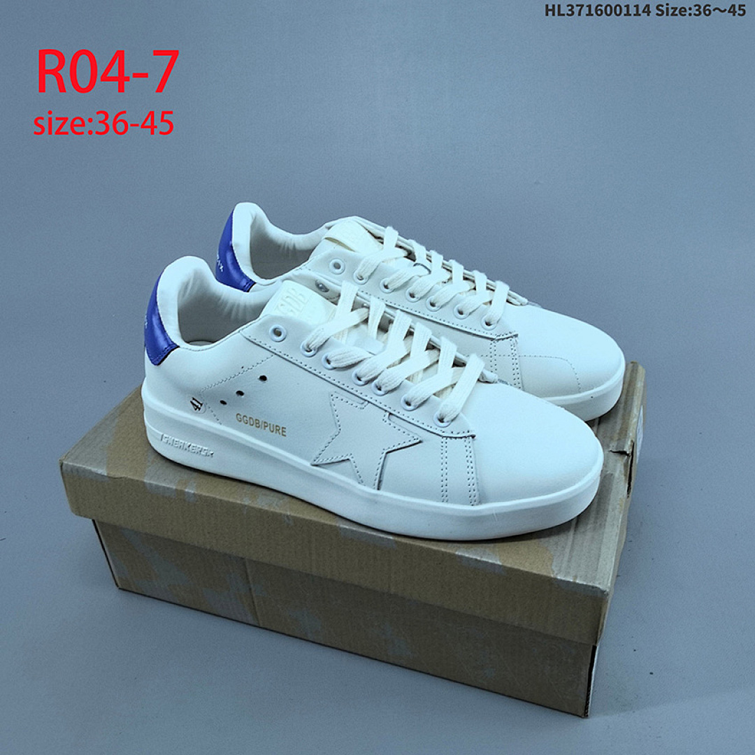 Golden Goose Purestar · R04 — תמונה 10