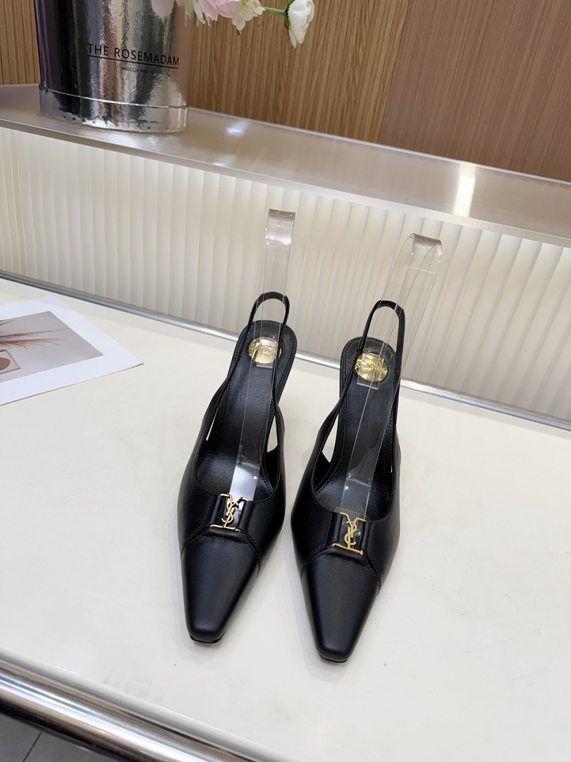 Saint Laurent Babylone Breteuil · YT85 — תמונה 17