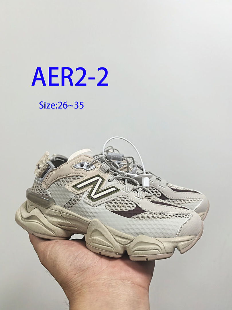 New Balance 9060 · AER2 — תמונה 10