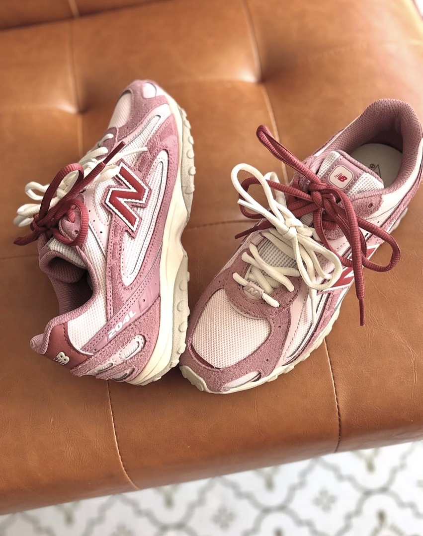 New Balance 204L · JZ08 — תמונה 10